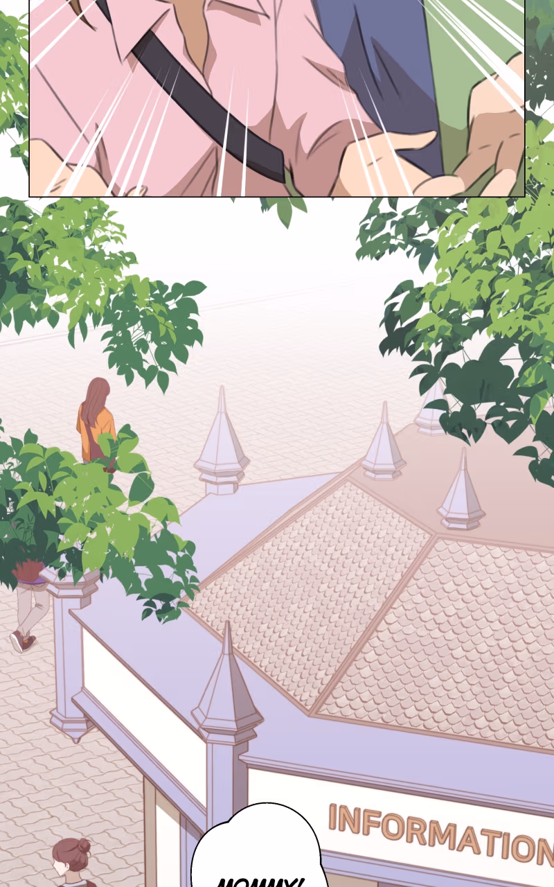 Read Change Your Story chapter 40 image 20 on Lezhin