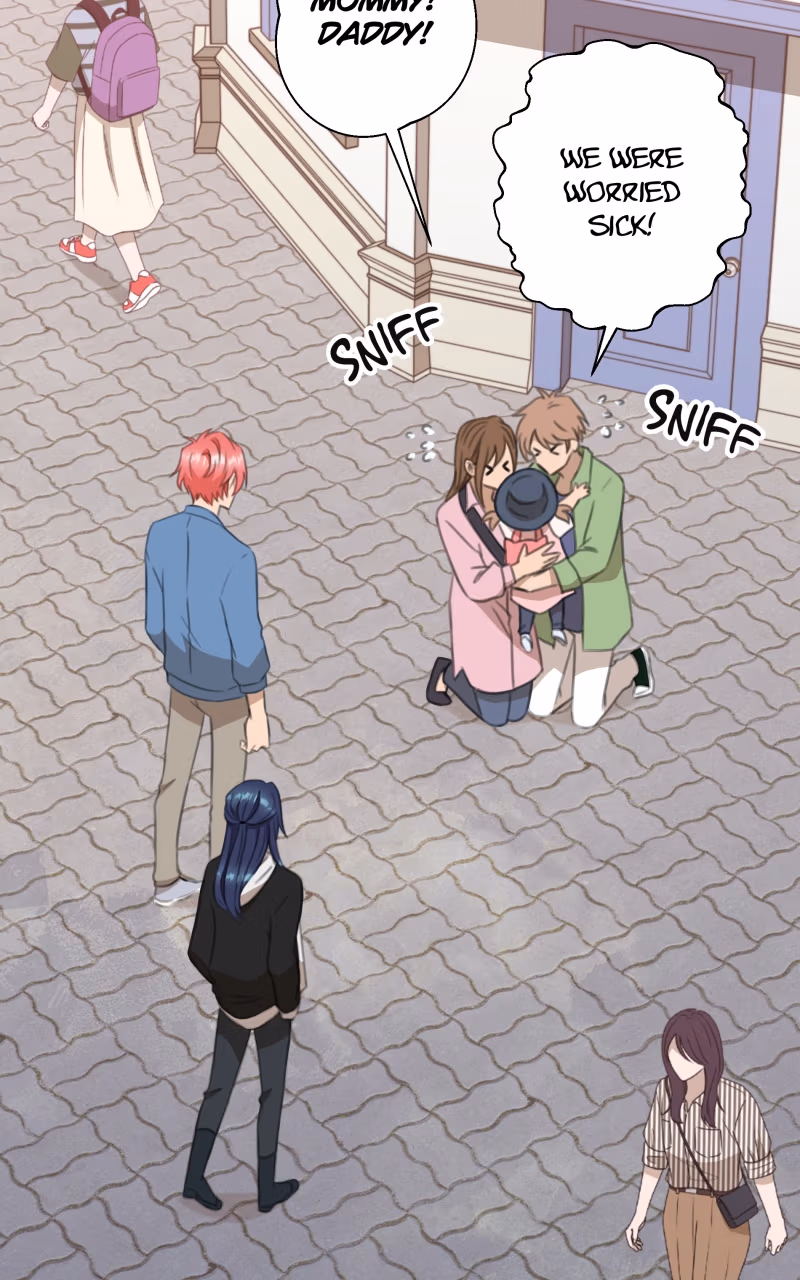Read Change Your Story chapter 40 image 21 on Lezhin