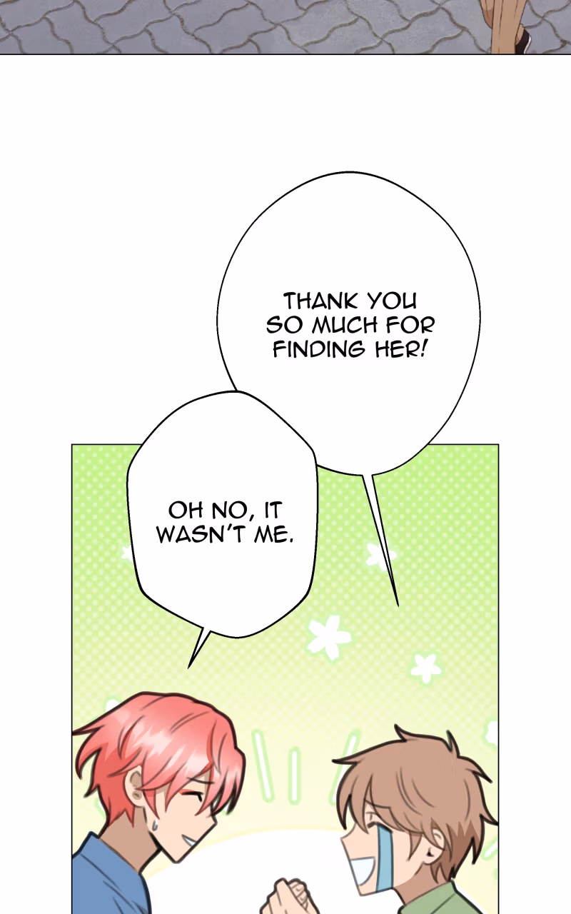 Read Change Your Story chapter 40 image 22 on Lezhin