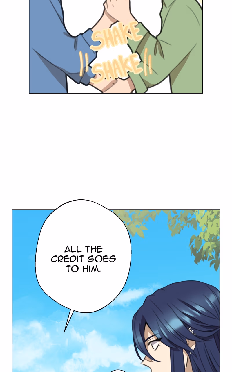 Read Change Your Story chapter 40 image 23 on Lezhin