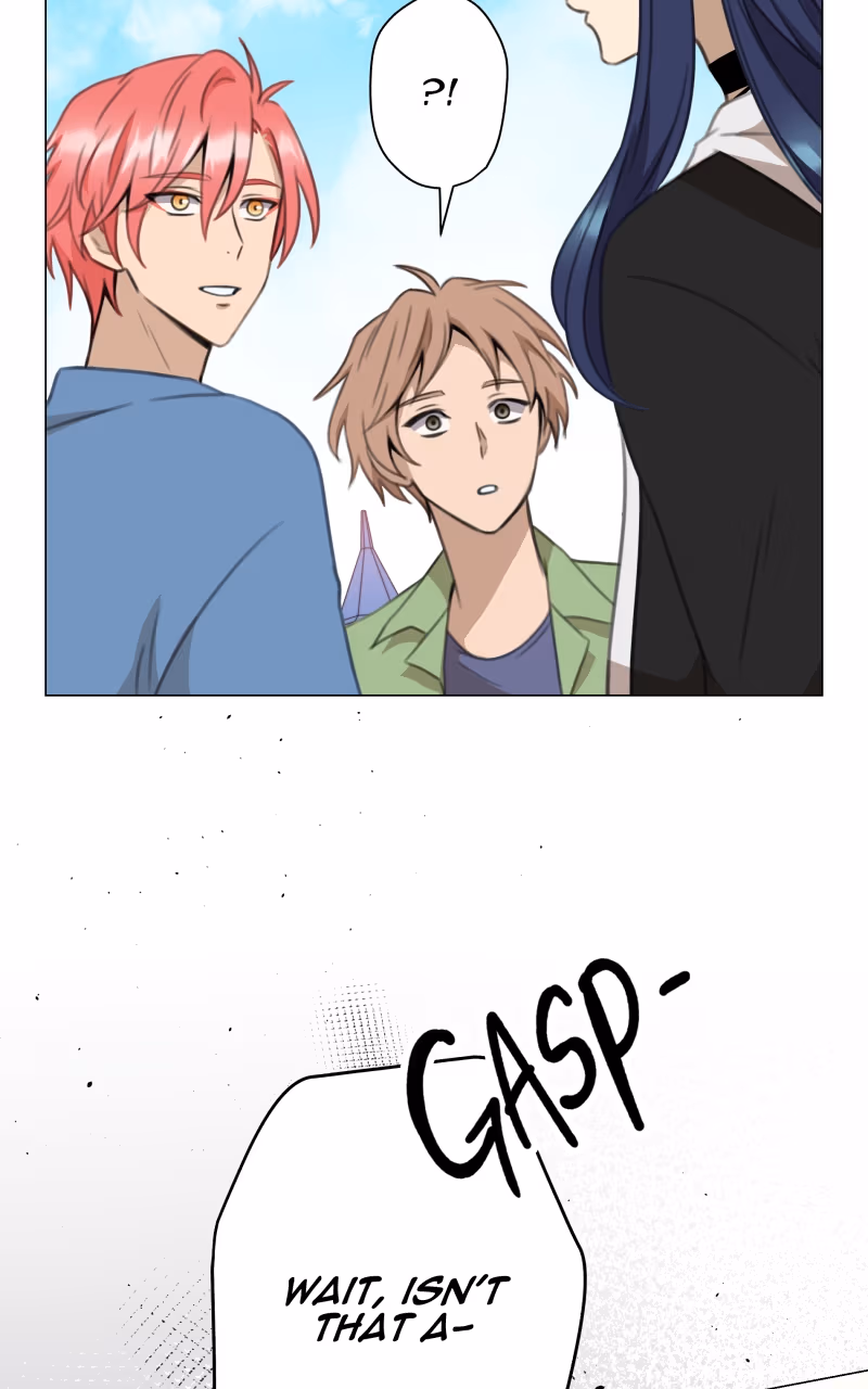 Read Change Your Story chapter 40 image 24 on Lezhin