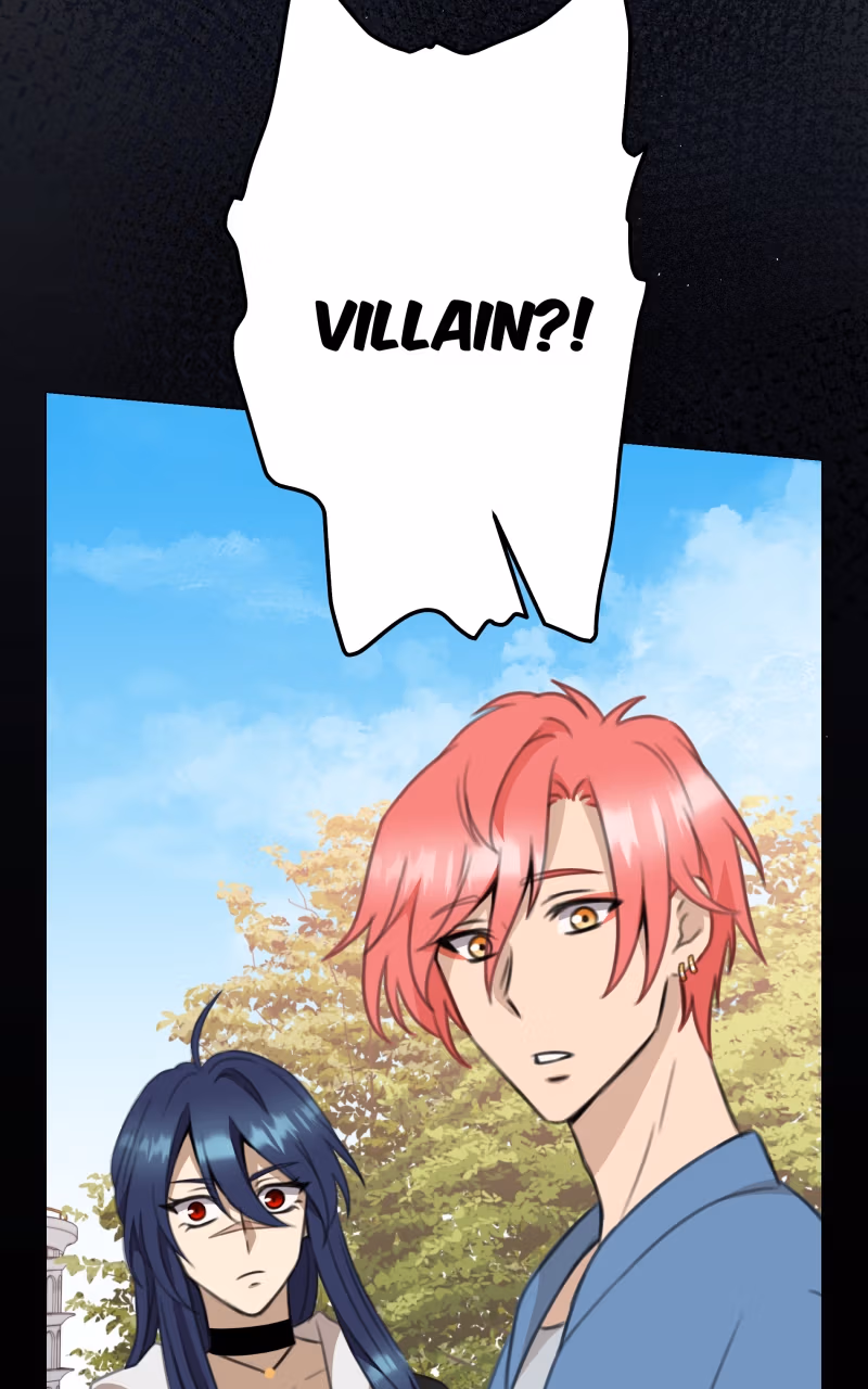 Read Change Your Story chapter 40 image 26 on Lezhin