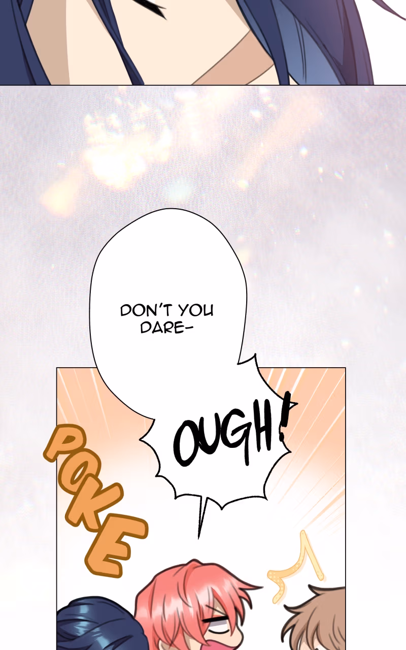 Read Change Your Story chapter 40 image 32 on Lezhin