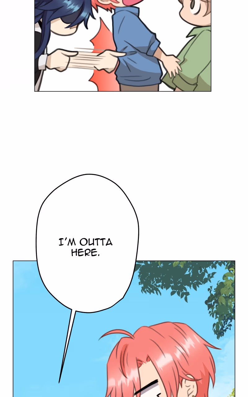 Read Change Your Story chapter 40 image 33 on Lezhin