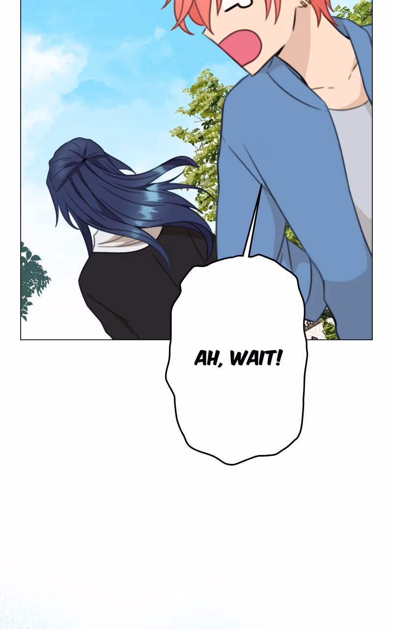 Read Change Your Story chapter 40 image 34 on Lezhin