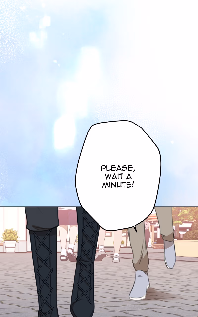Read Change Your Story chapter 40 image 35 on Lezhin