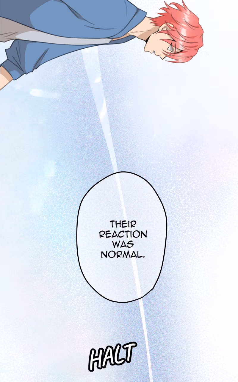 Read Change Your Story chapter 40 image 37 on Lezhin