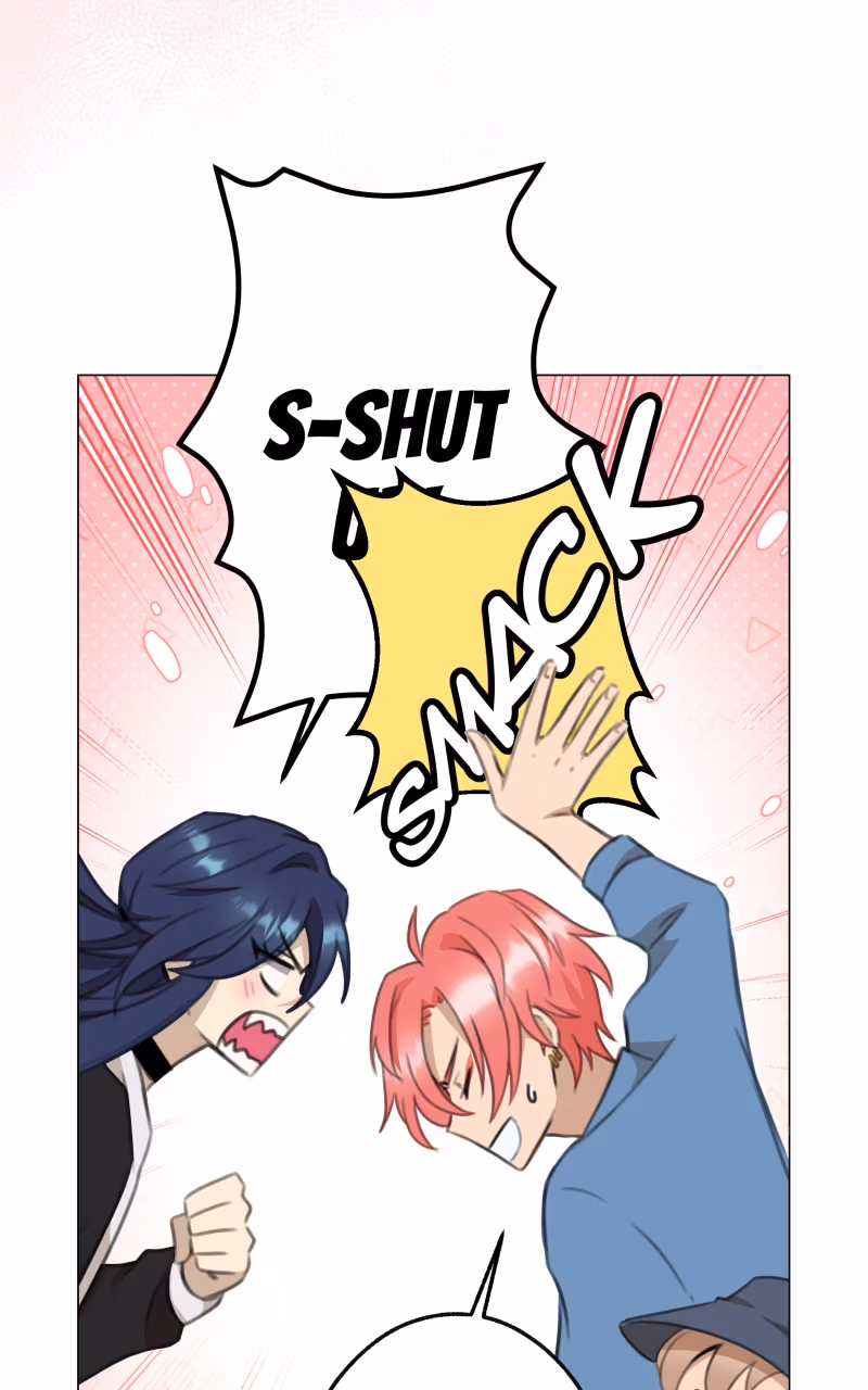 Read Change Your Story chapter 40 image 4 on Lezhin