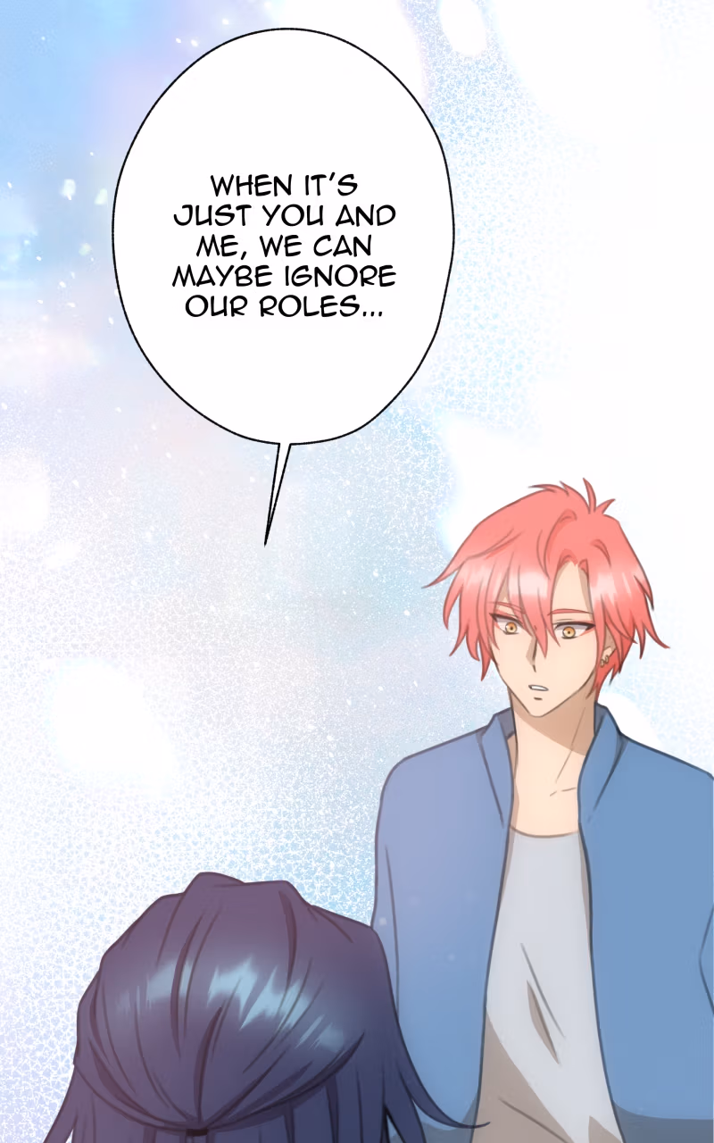 Read Change Your Story chapter 40 image 42 on Lezhin