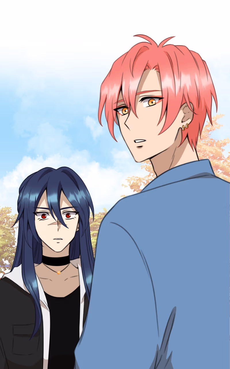 Read Change Your Story chapter 40 image 47 on Lezhin