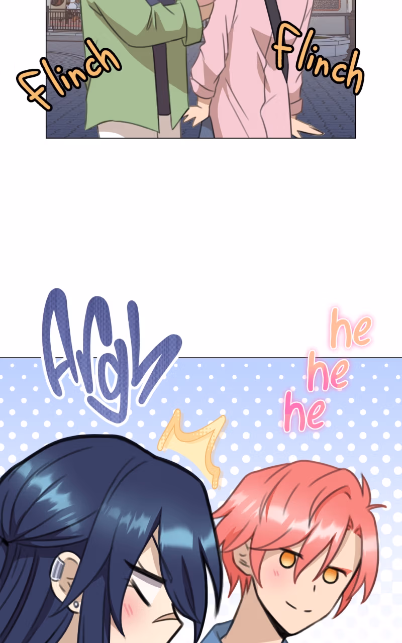 Read Change Your Story chapter 40 image 49 on Lezhin