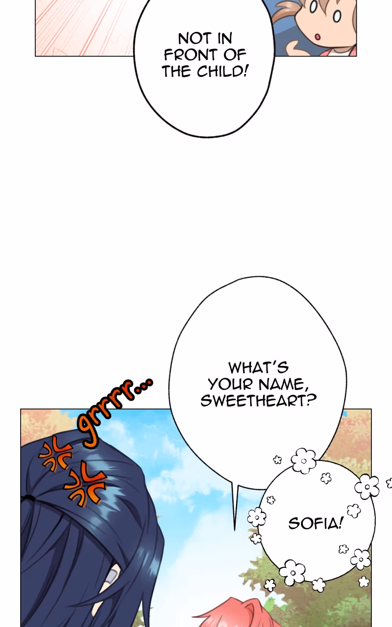 Read Change Your Story chapter 40 image 5 on Lezhin