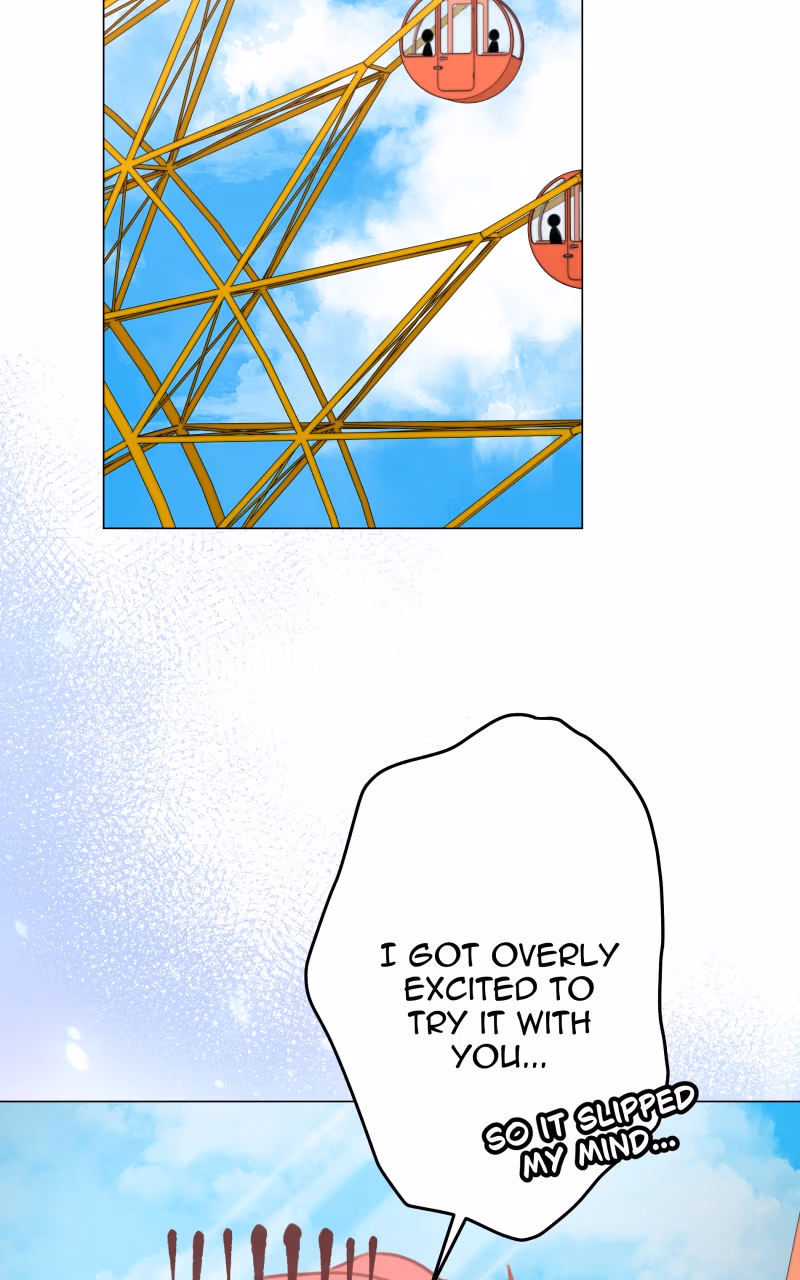 Read Change Your Story chapter 40 image 58 on Lezhin