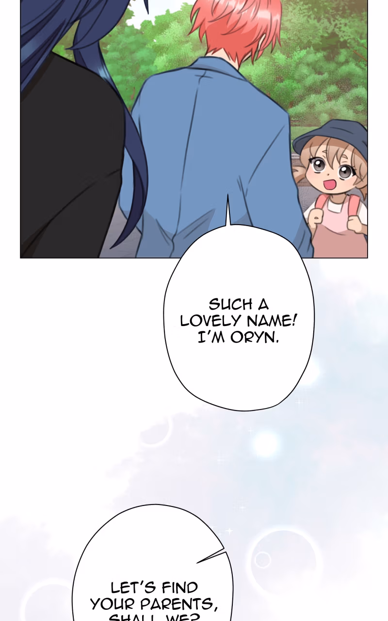 Read Change Your Story chapter 40 image 6 on Lezhin