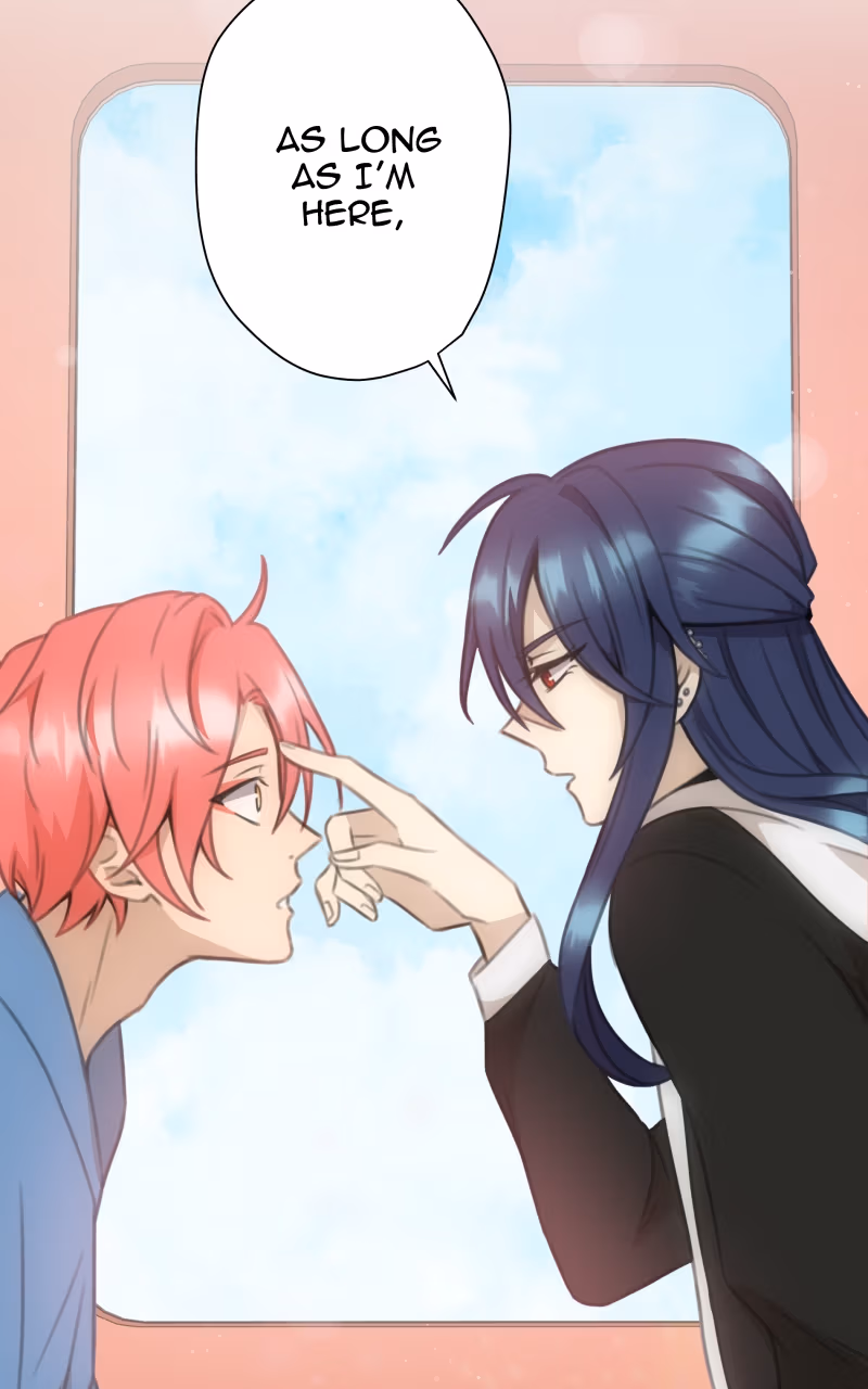Read Change Your Story chapter 40 image 62 on Lezhin