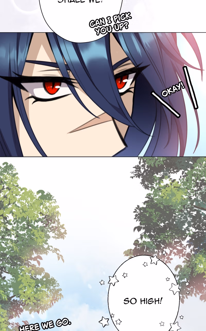 Read Change Your Story chapter 40 image 7 on Lezhin