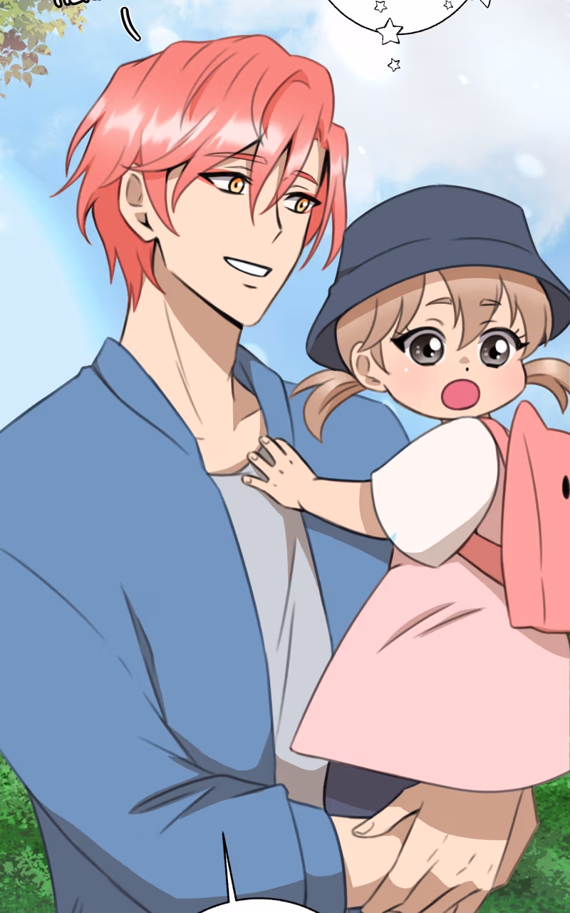 Read Change Your Story chapter 40 image 8 on Lezhin