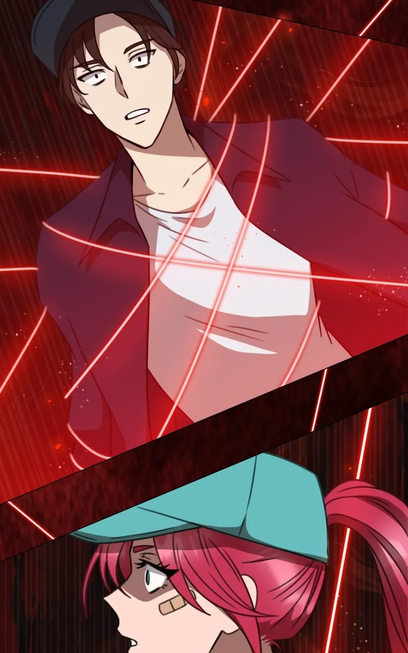 Change Your Story Chapter 42 page 12 - 