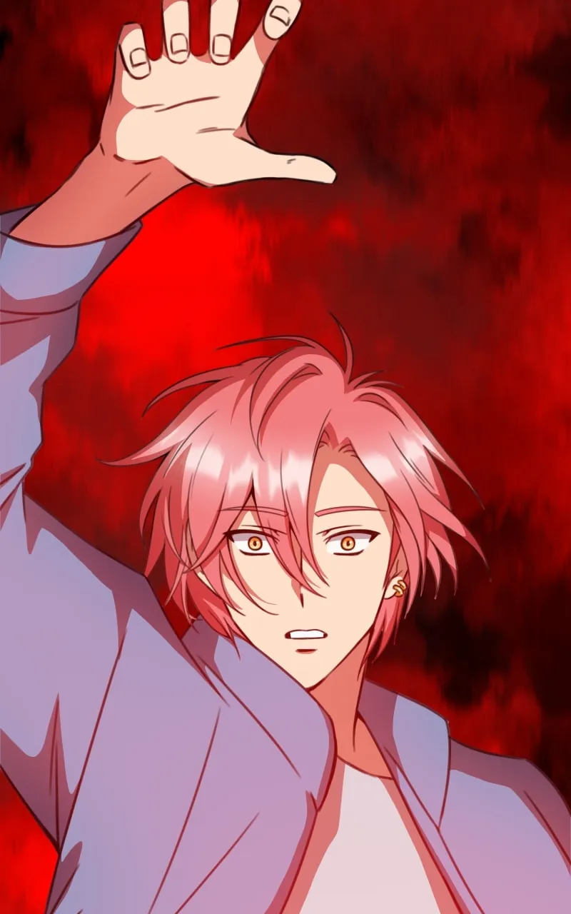 Change Your Story Chapter 42 page 18 - 