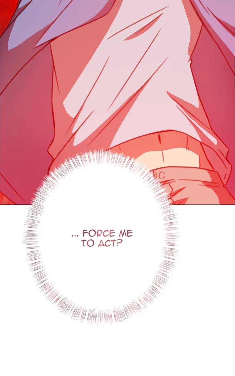 Change Your Story Chapter 42 page 19 - 