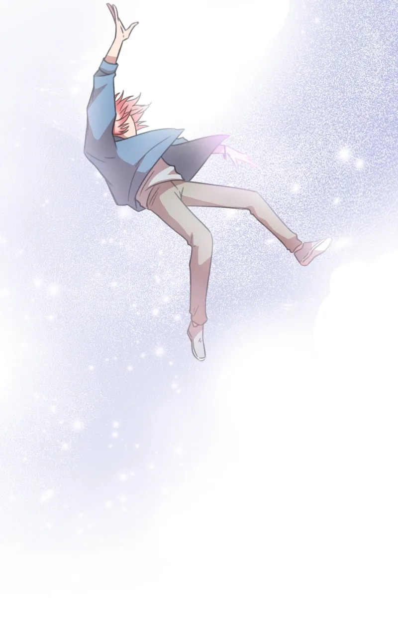 Change Your Story Chapter 42 page 34 - 