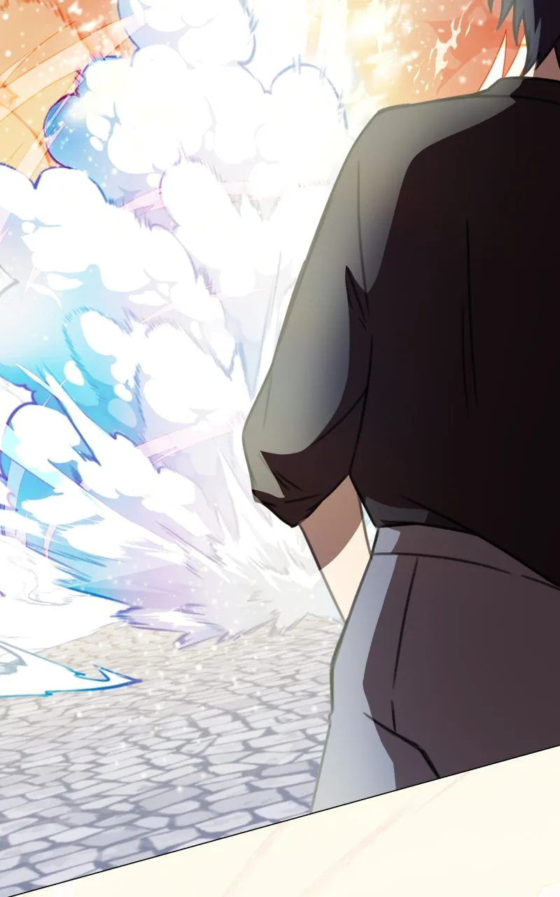 Change Your Story Chapter 42 page 38 - 