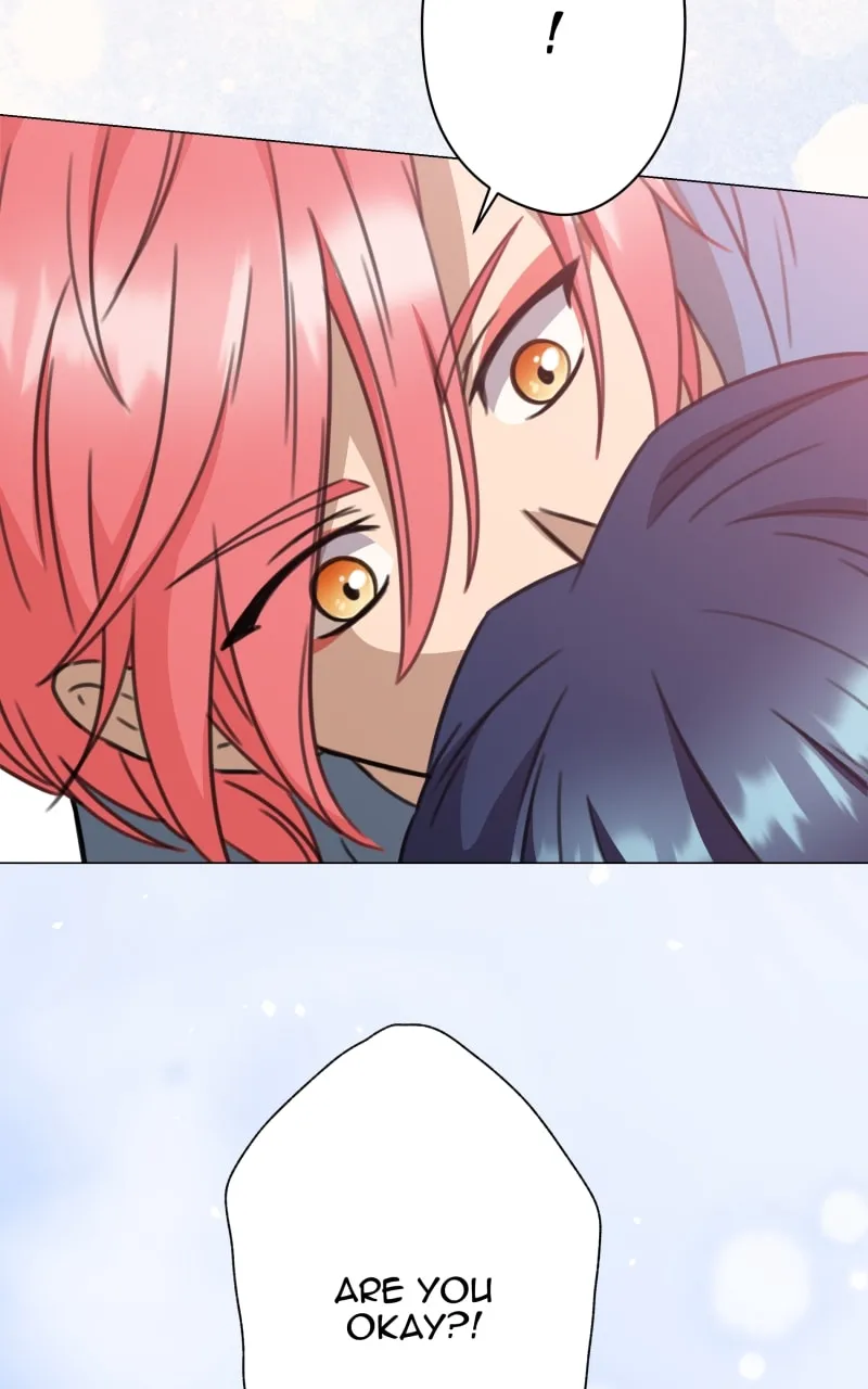 Change Your Story Chapter 42 page 41 - 