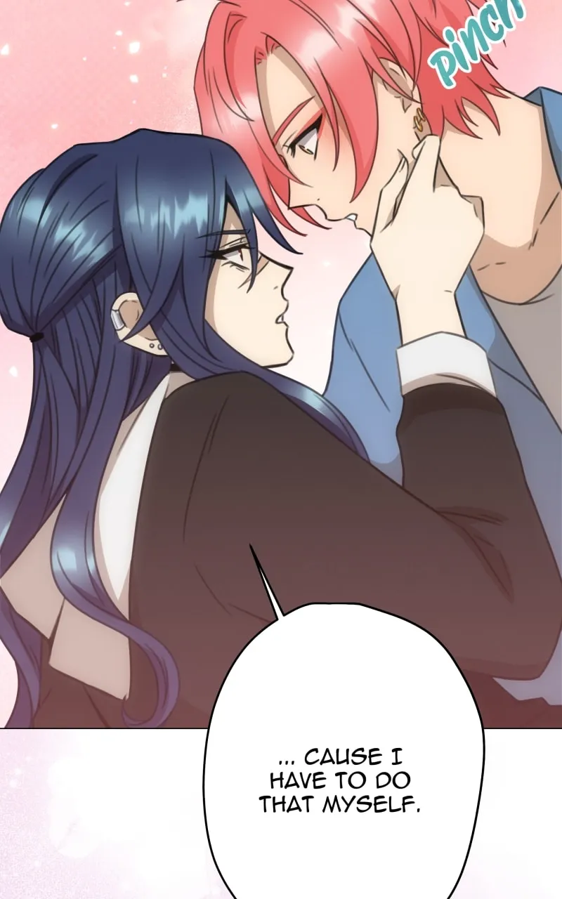 Change Your Story Chapter 42 page 45 - 