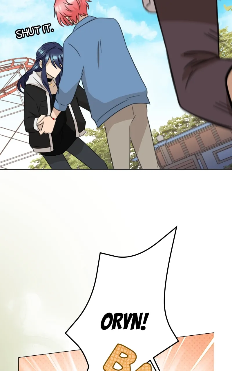 Change Your Story Chapter 42 page 49 - 