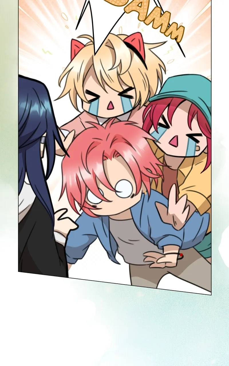 Change Your Story Chapter 42 page 50 - 