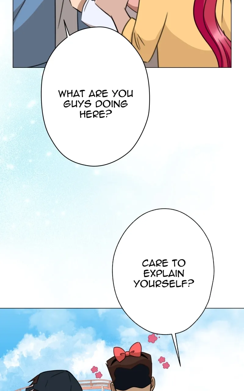Change Your Story Chapter 42 page 52 - 