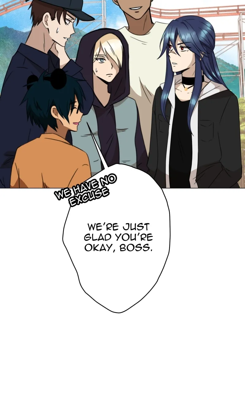 Change Your Story Chapter 42 page 53 - 
