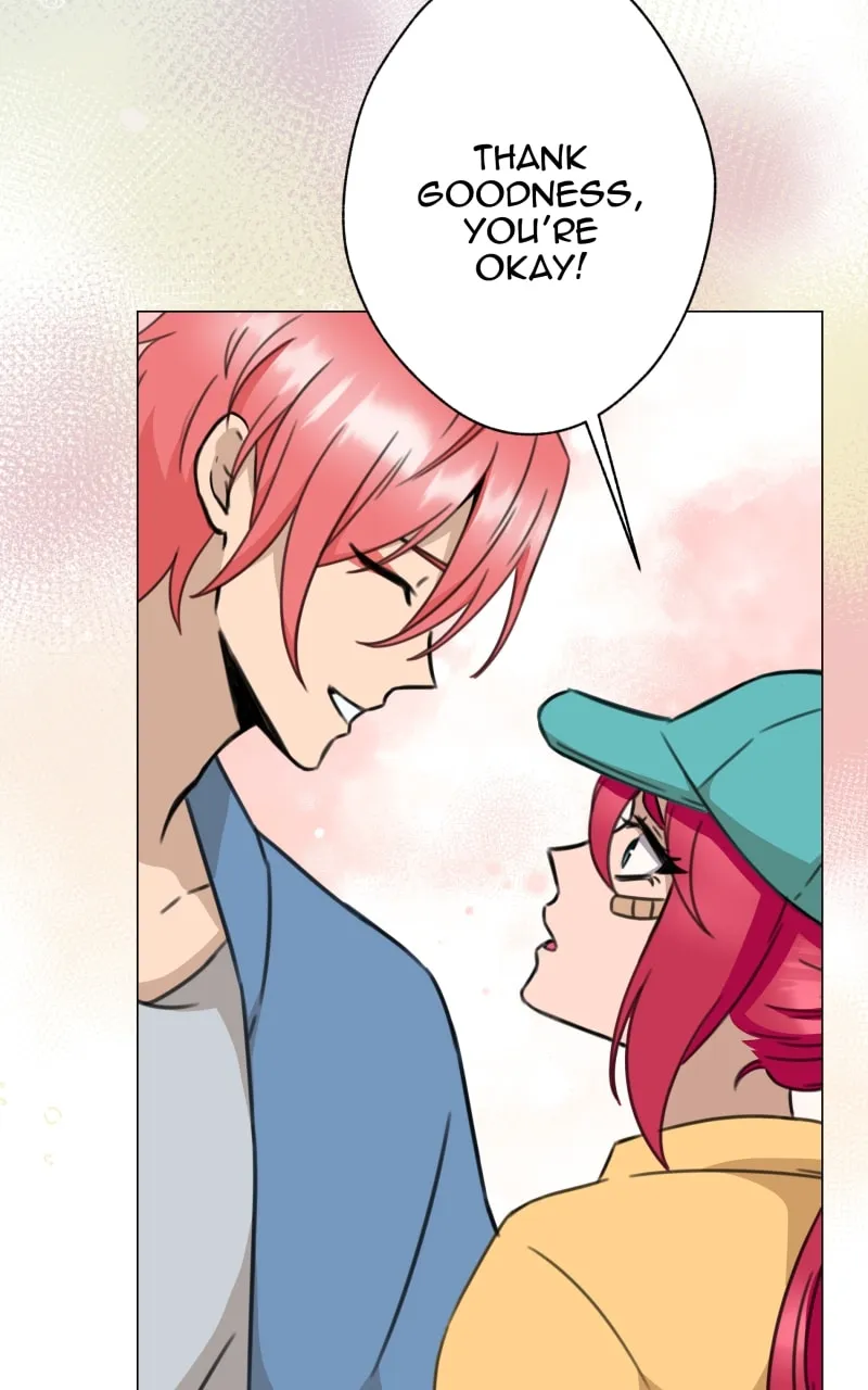Change Your Story Chapter 42 page 55 - 