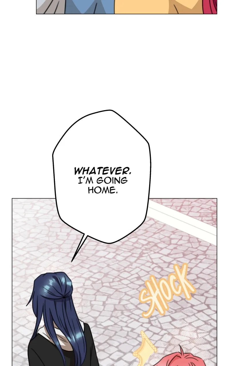 Change Your Story Chapter 42 page 56 - 