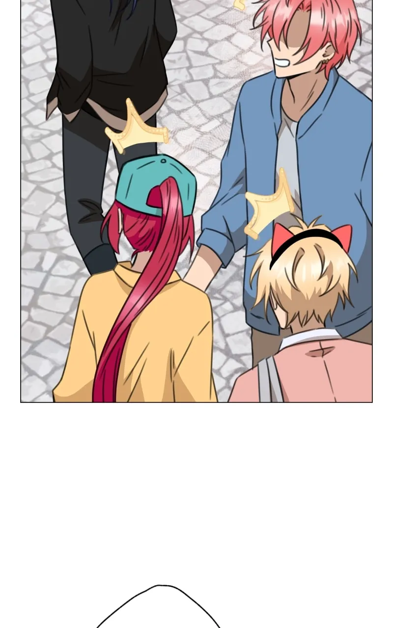 Change Your Story Chapter 42 page 57 - 