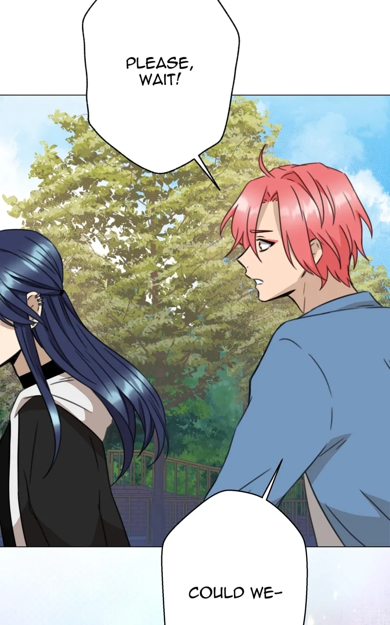 Change Your Story Chapter 42 page 58 - 
