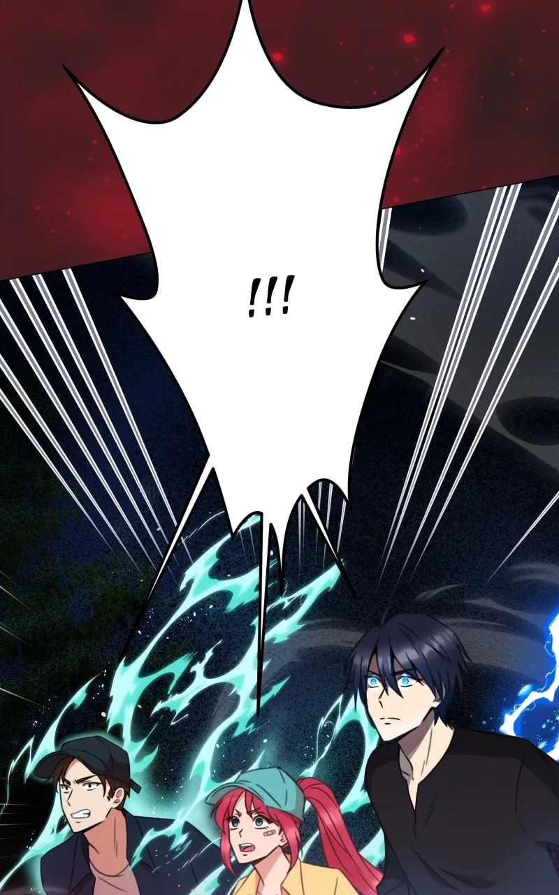 Change Your Story Chapter 42 page 7 - 