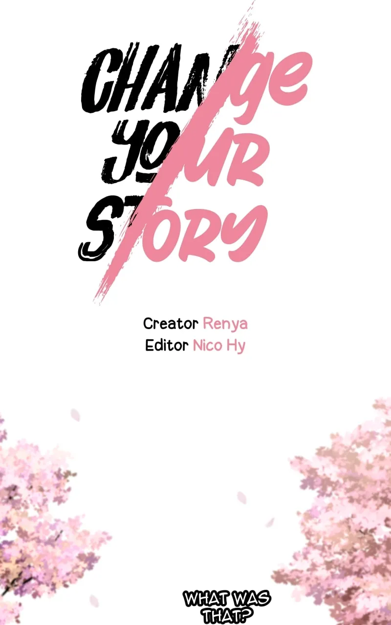 Change Your Story Chapter 42 page 64 - 