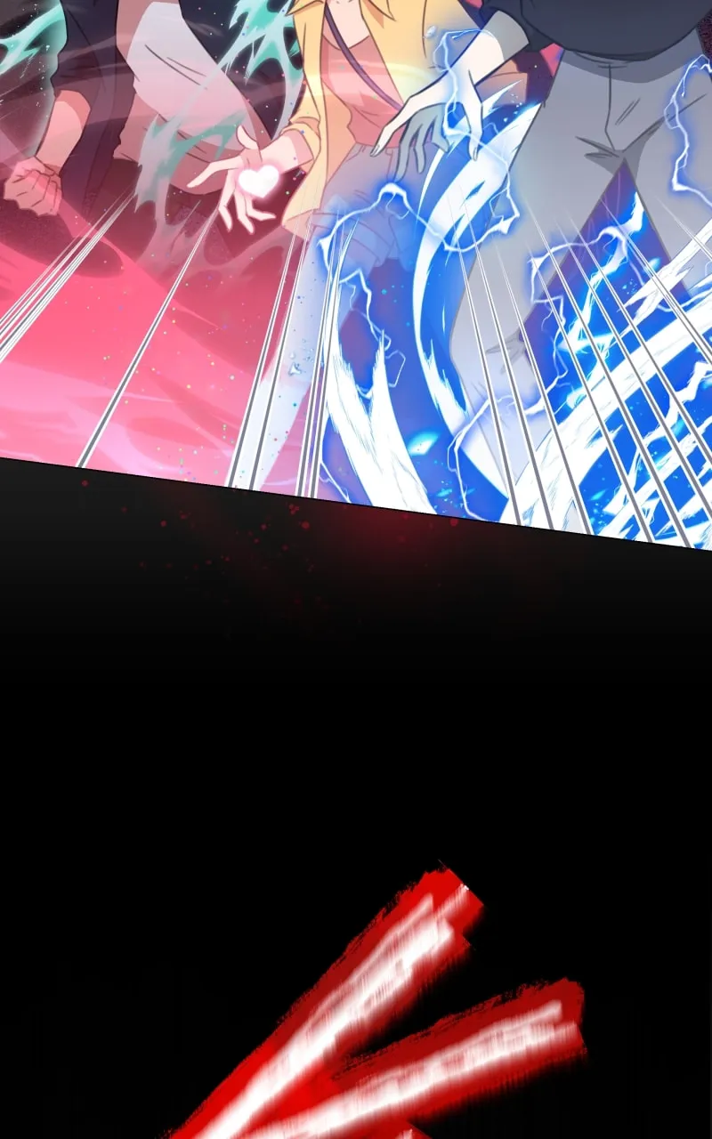 Change Your Story Chapter 42 page 8 - 