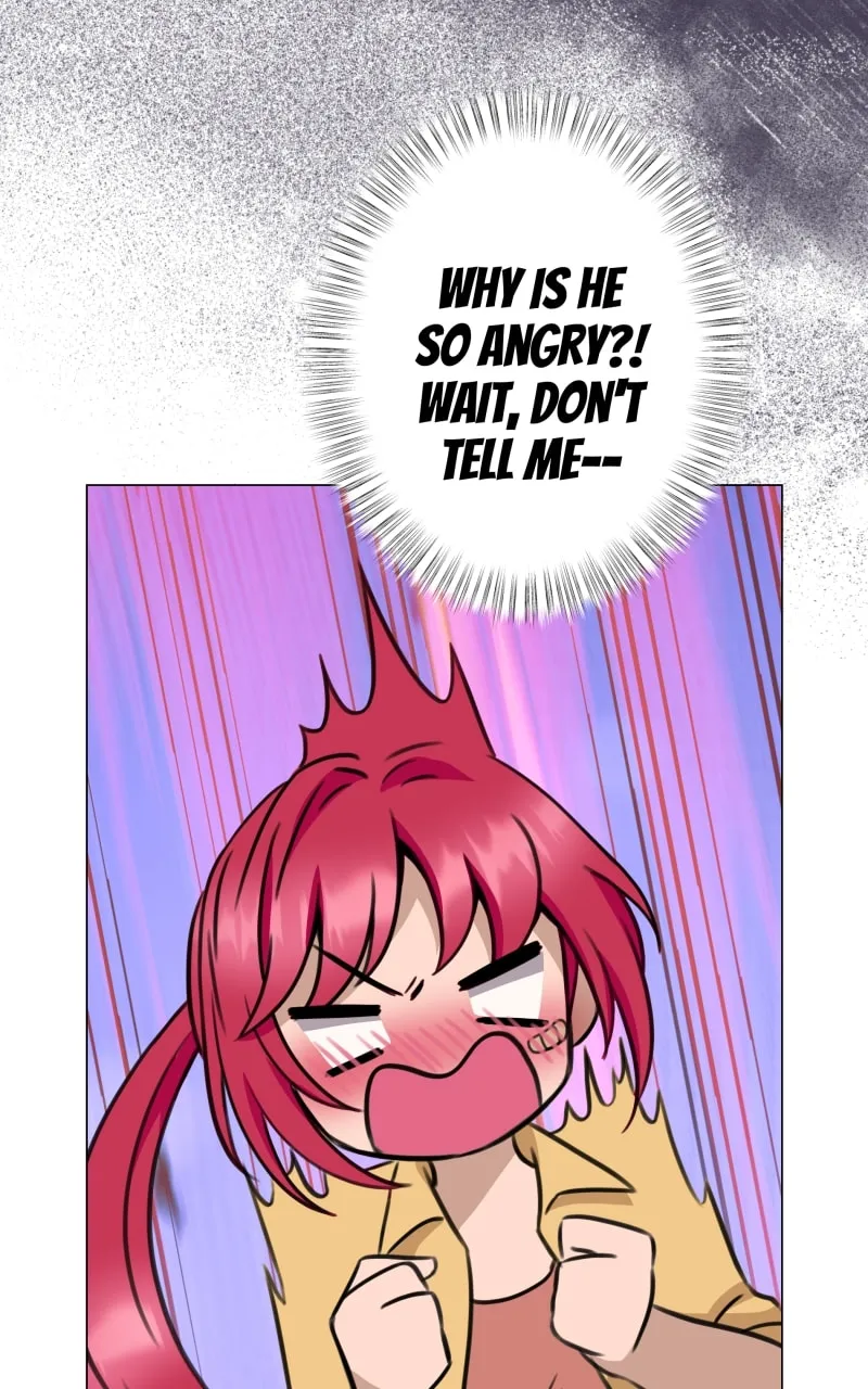 Change Your Story Chapter 43 page 14 - 