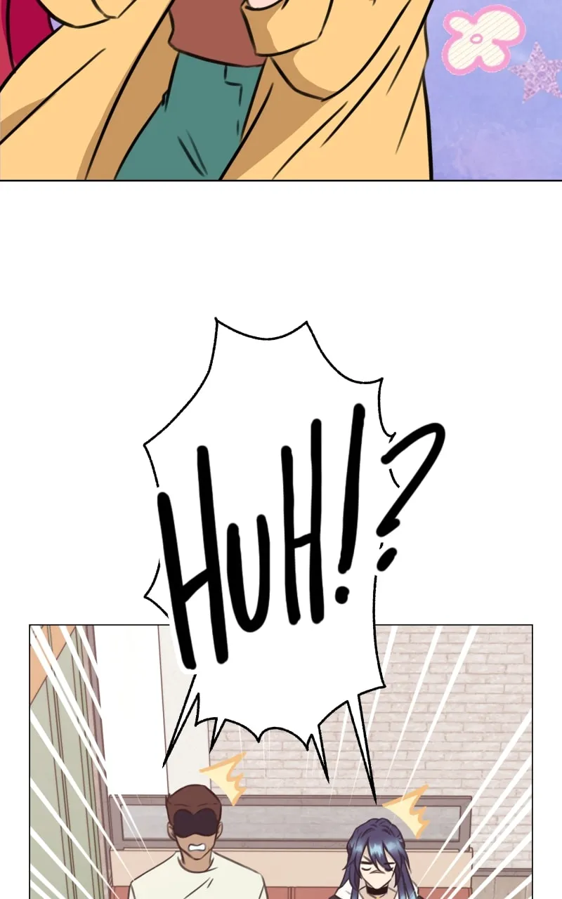 Change Your Story Chapter 43 page 17 - 
