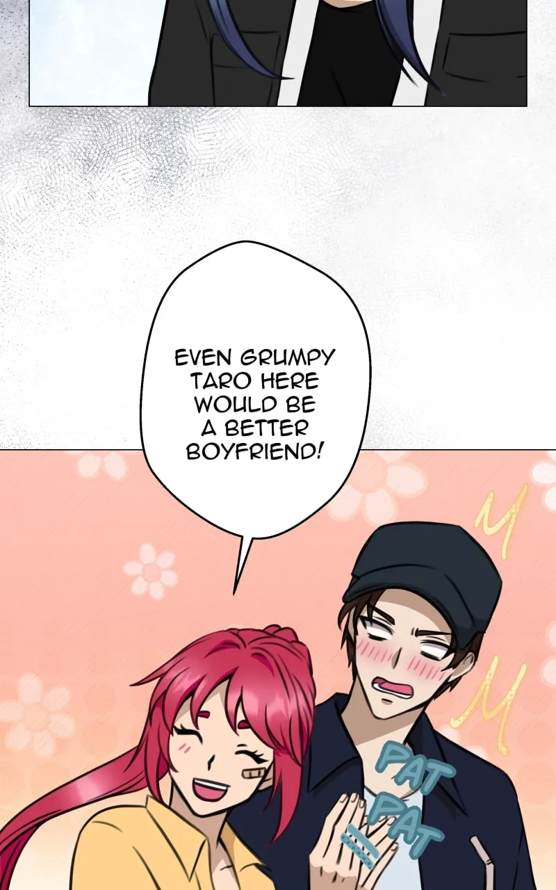 Change Your Story Chapter 43 page 20 - 