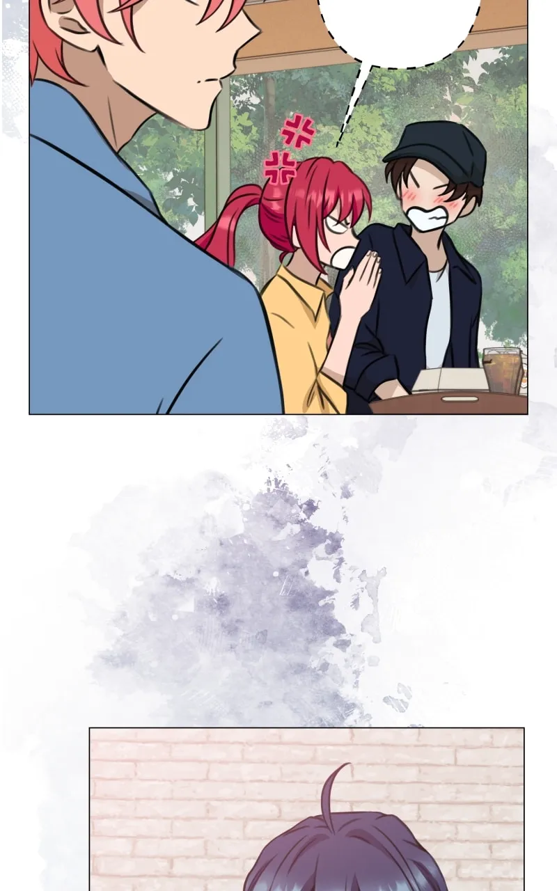 Change Your Story Chapter 43 page 22 - 