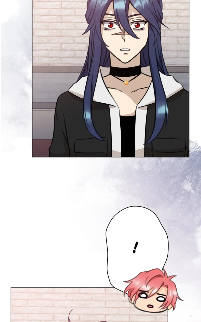 Change Your Story Chapter 43 page 23 - 