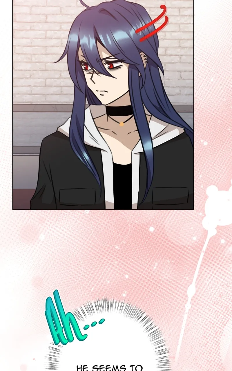 Change Your Story Chapter 43 page 24 - 