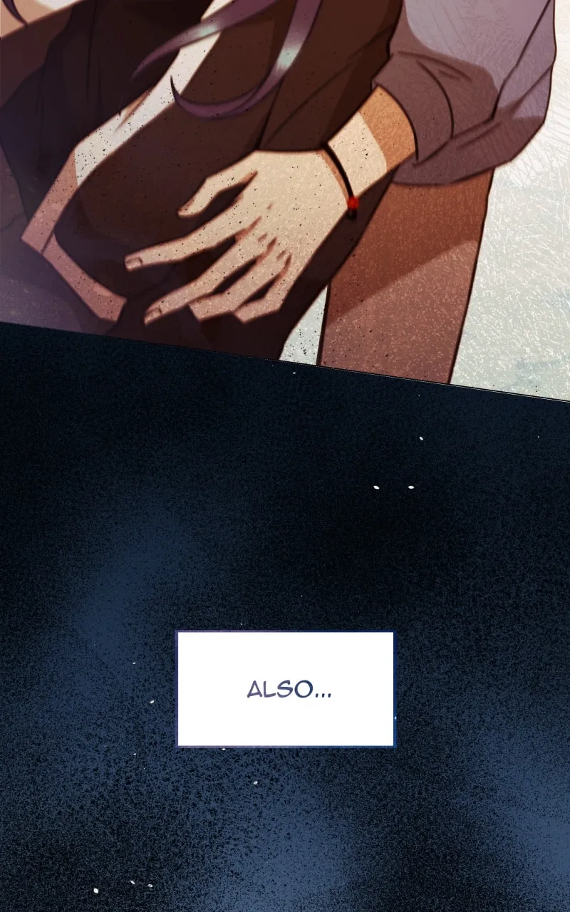 Change Your Story Chapter 43 page 29 - 