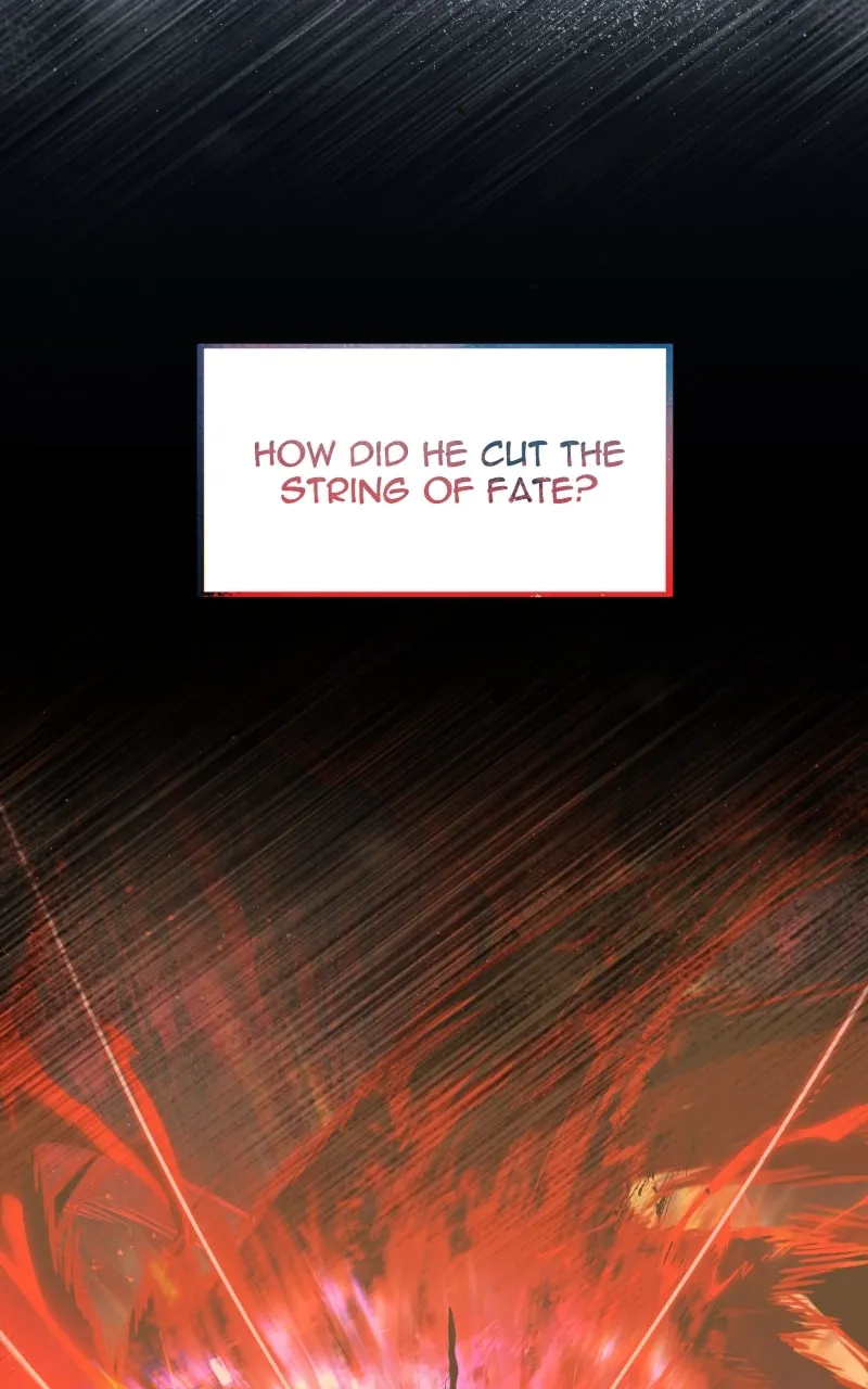 Change Your Story Chapter 43 page 31 - 