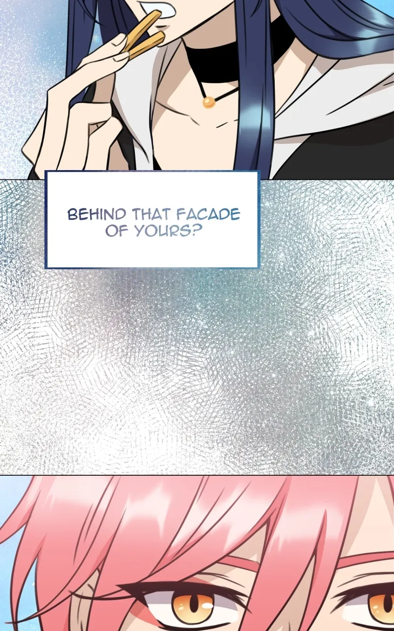 Change Your Story Chapter 43 page 34 - 