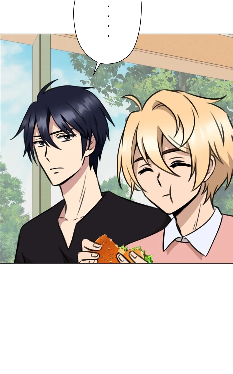 Change Your Story Chapter 43 page 37 - 