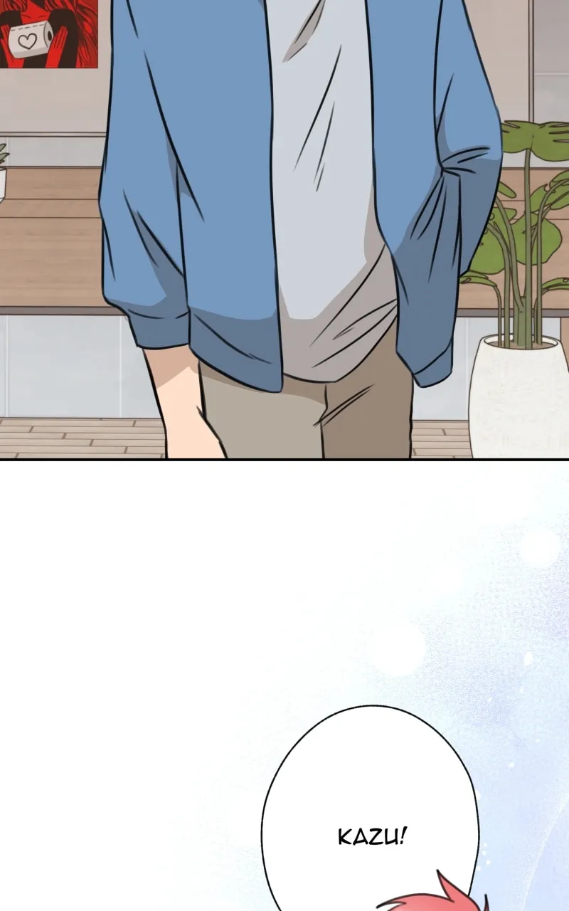 Change Your Story Chapter 43 page 41 - 